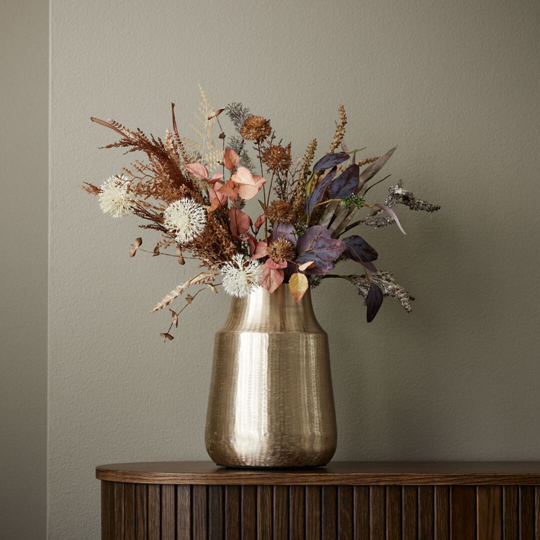 Copper Vase - imagine 3
